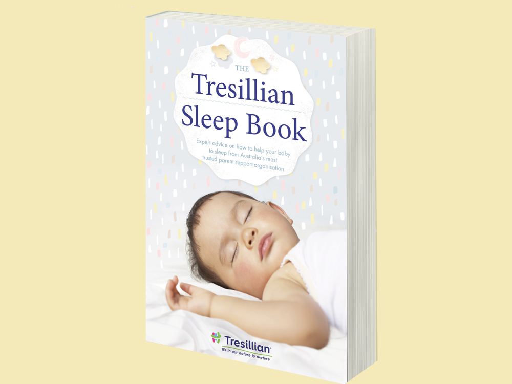 Co sleeping book best sale